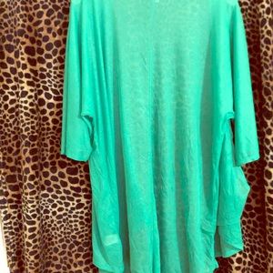 Lularoe cardigan